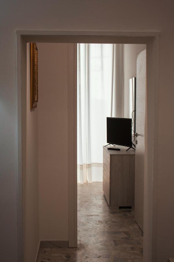Casa Morrone Residence Corato Eksteriør bilde