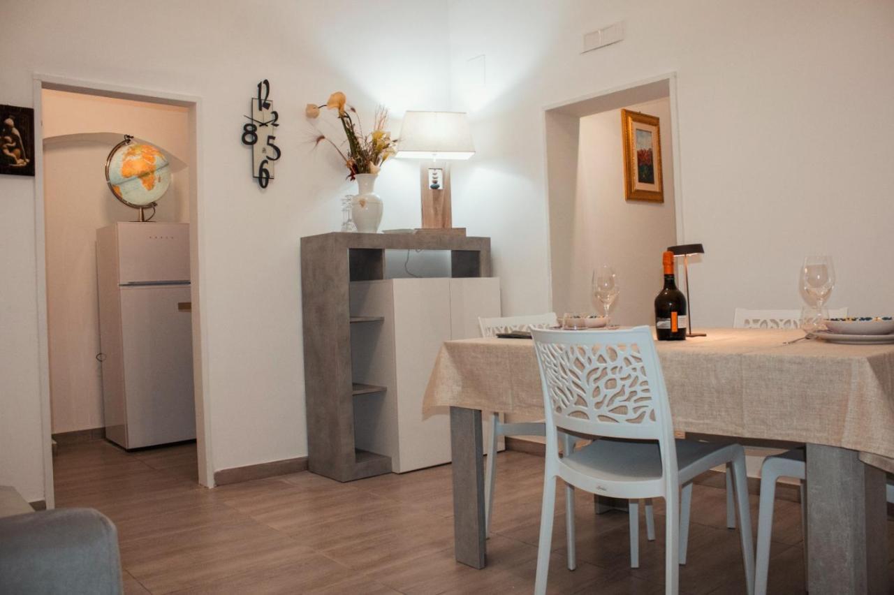 Casa Morrone Residence Corato Eksteriør bilde