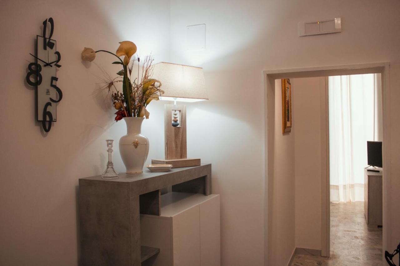 Casa Morrone Residence Corato Eksteriør bilde
